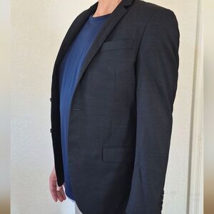 Ralph Lauren Wool Blazer 38R